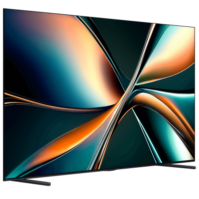 HISENSE 100U7Q Телевизор m-LED 2