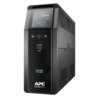 APC BR1600SI ИБП
