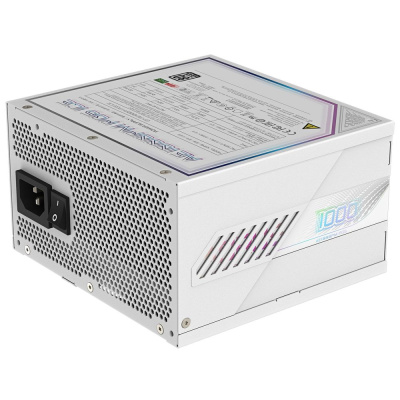 Gigabyte GP-AE1000PM PG5 ICE Gen.5 Блок питания 5
