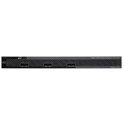 Cisco AIR-CT5760-1K-K9 Контроллер точек доступа  2