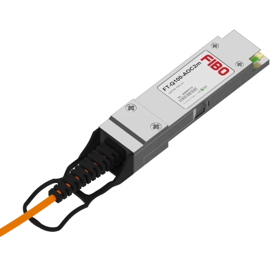 FIBO FT-Q100-AOC2M Кабель 1