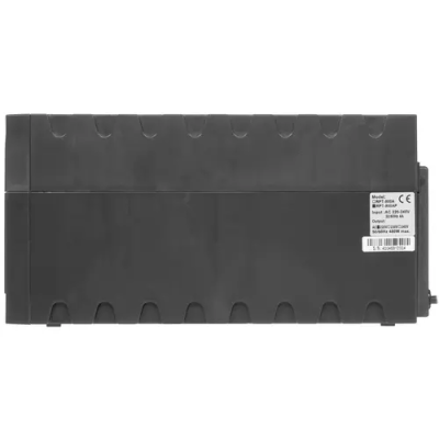 Powercom Raptor RPT-600AP EURO ИБП  RPT-600AP EURO USB 3