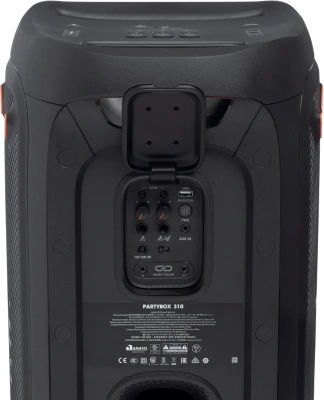 JBL PARTYBOX 310 JBLPARTYBOX310 Акустическая система 4