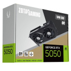 Zotac RTX5050 TWIN EDGE OC ZT-B50500H-10M Видеокарта 8