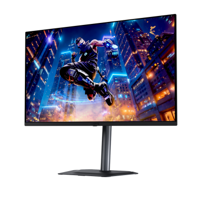 Gigabyte MO32U2 EK 20VM0-MO32U2BT-1EKR Монитор 1