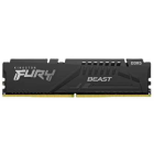 Kingston FURY Beast Black KF556C40BB-8 Память оперативная 8GB DDR5