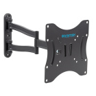Kromax TECHNO-3 GREY TITAN Настенный кронштейн для LED/LCD телевизоров 20072