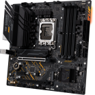 ASUS TUF GAMING B660M-E D4 Материнская плата 90MB19J0-M1EAY0 2