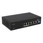 Powertone PUS-2T04L-60RM Неуправляемый PoE коммутатор 3