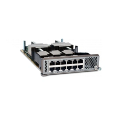 Cisco N55-M12T Модуль