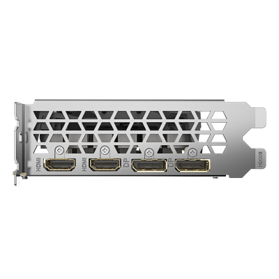 Gigabyte GV-N3050WF2OCV2-6GD Видеокарта 5