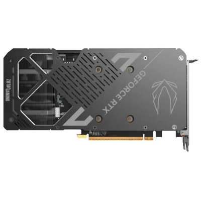 Zotac RTX5070 TWIN EDGE OC ZT-B50700H-10P Видеокарта 4