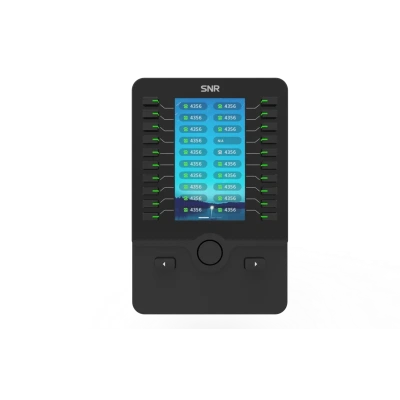 SNR SNR-EXP Панель расширения для IP-телефонов 1