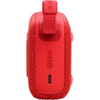 JBL GO 4 JBLGO4RED Портативная колонка 5