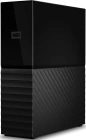 WD My Book (New) 24TB WDBBGB0240HBK-EESN Внешний жёсткий диск
