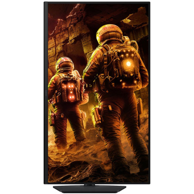 Samsung Odyssey LS32FG502EIXCI Монитор 6