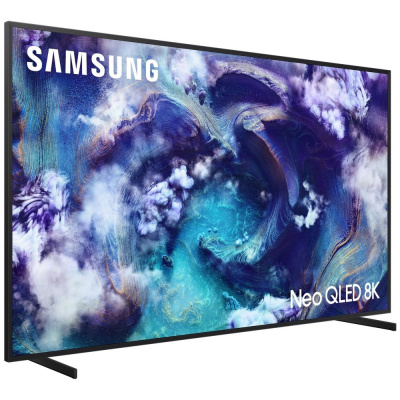 Samsung QE85QN900FUXRU Телевизор 2