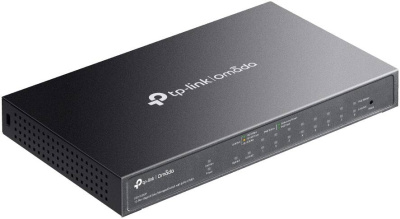 TP-Link ES210GMP Коммутатор 1