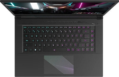 Gigabyte Aorus 15 BKF-H3KZ754SD Ноутбук 2