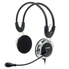 SVEN AP-525MV SV-0410525MV Наушники с микрофоном 2