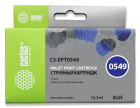 Cactus CS-EPT0549 Картридж струйный