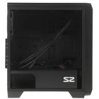 Zalman S2 BLACK Корпус 6