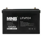 MNB BATTERY LFP-12.8-100 PRO Аккумулятор