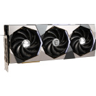 MSI GEFORCE RTX 4090 SUPRIM 24G Видеокарта 2