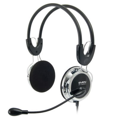 SVEN AP-525MV SV-0410525MV Наушники с микрофоном 1