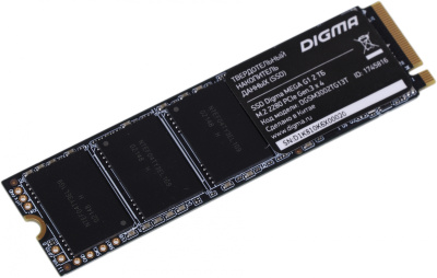 Digma DGSM3002TG13T Накопитель SSD