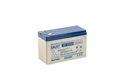 Bastion SKAT SB 1209S Аккумулятор свинцово-кислотный