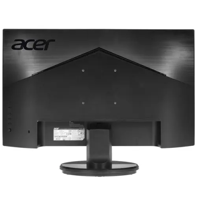 Acer K272HLHbi Монитор UM.HX2EE.H01 3