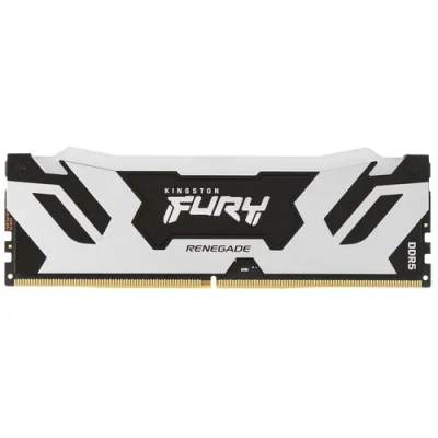 Kingston FURY Renegade Silver RGB KF564C32RSA-48 Оперативная память 1