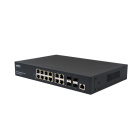 Бастион SKAT POE-M-8G-4G-4S 4090 Коммутатор 3