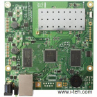 Mikrotik RB711A-5HN-M Материнская плата  2