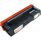 Ricoh SP C310E Yellow 407639 Тонер-картридж