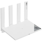 HUAWEI WS7200 AX3 53037711 QUAD WHITE Wi-Fi маршрутизатор 
