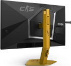 AOC CS24A Монитор 3