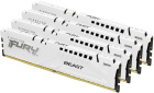 Kingston FURY Beast White KF560C40BWK4-64 Оперативная память 2
