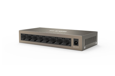 IP-COM G1008M Коммутатор 2