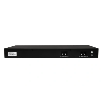 SNR SNR-S3850G-24TX Управляемый коммутатор 3