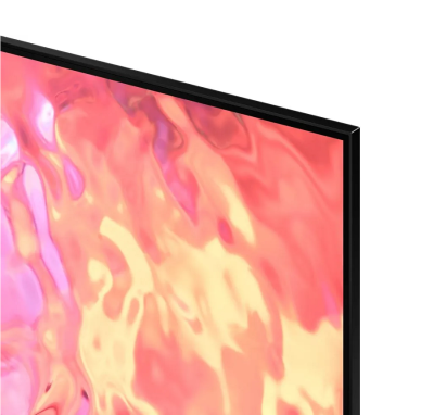 Samsung QE75Q60CAUXRU Телевизор LED  3