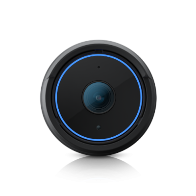Ubiquiti UniFi Protect Camera AI Bullet Видеокамера  UVC-AI-BULLET 3