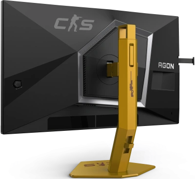 AOC CS24A Монитор 2