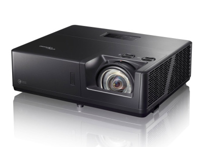 Optoma ZU507TST Лазерный проектор 1