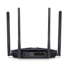 Mercusys MR3000X Двухдиапазонный гигабитный роутер Wi-Fi 4