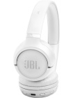 JBL T530BT JBLT530BTWHTEU Наушники 5