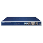 PLANET XGS-6320-8UP4X Управляемый коммутатор 3