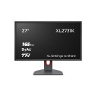 BenQ Zowie XL2731K 9H.LKCLB.QBE Монитор