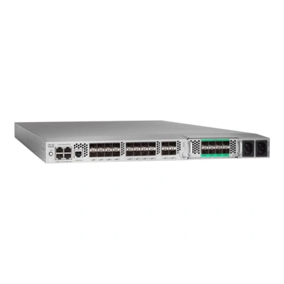 Cisco Nexus N5K-C5010P-BF Коммутатор